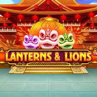 Lanterns and Lions