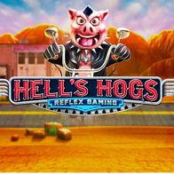 Hell's Hogs