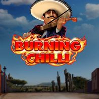 Burning Chilli
