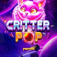 Critter Pop