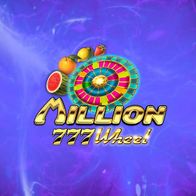 Million 777 Wheel