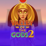 Valley of the Gods 2
