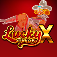 Lucky Streak X