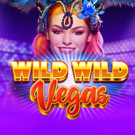Wild Wild Vegas