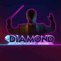 Diamond Symphony DoubleMax