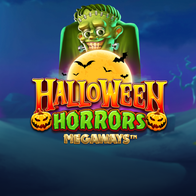 Halloween Horrors Megaways