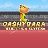 Cashybara Athletics Edition